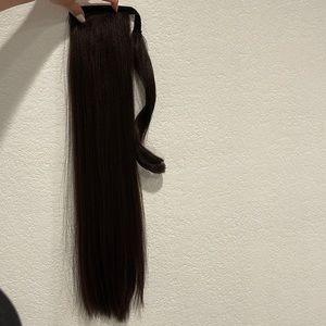 INH “MYRA” Ponytail Hair Extension 26”